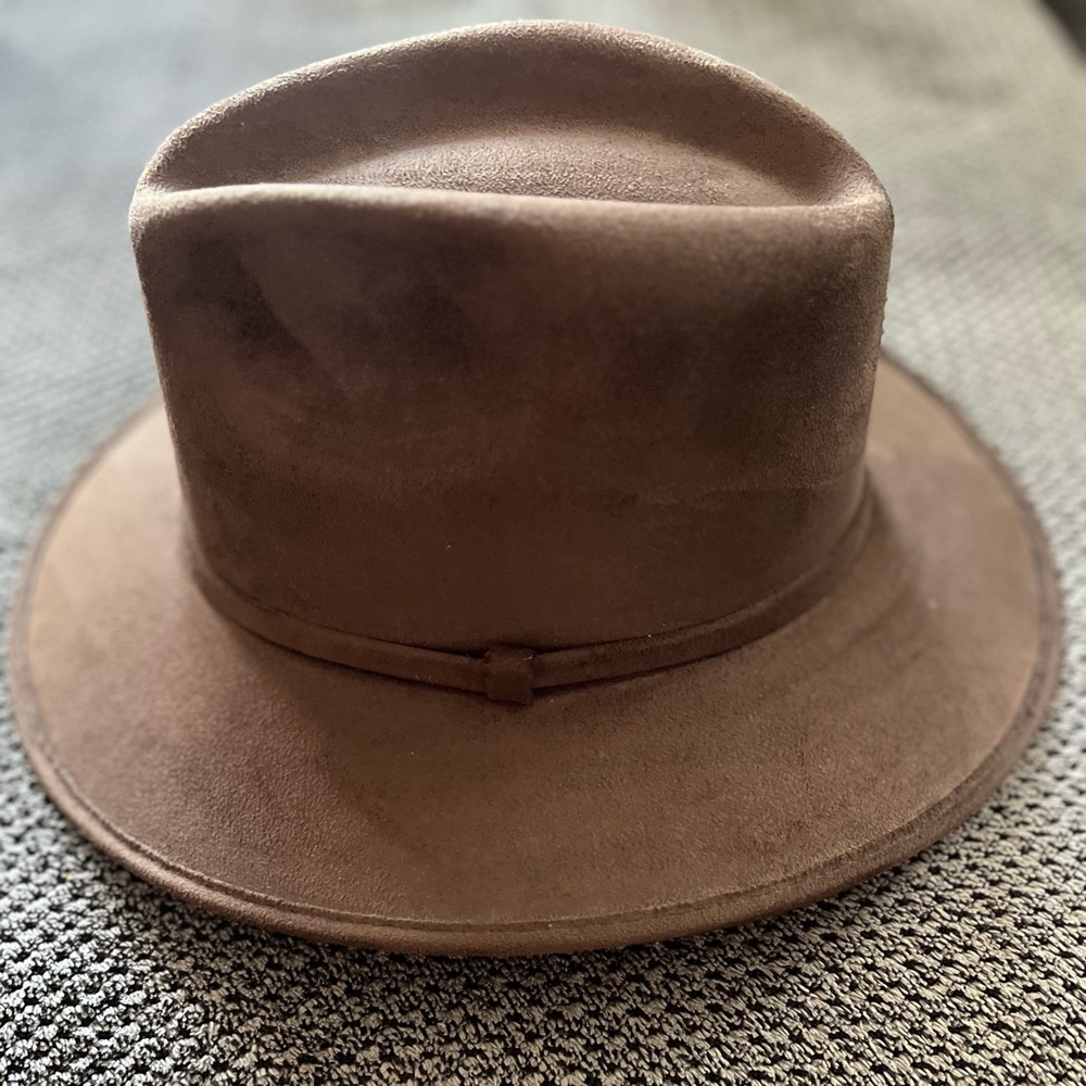 Free bird Brown Hat - Dora - Picture 5 of 9